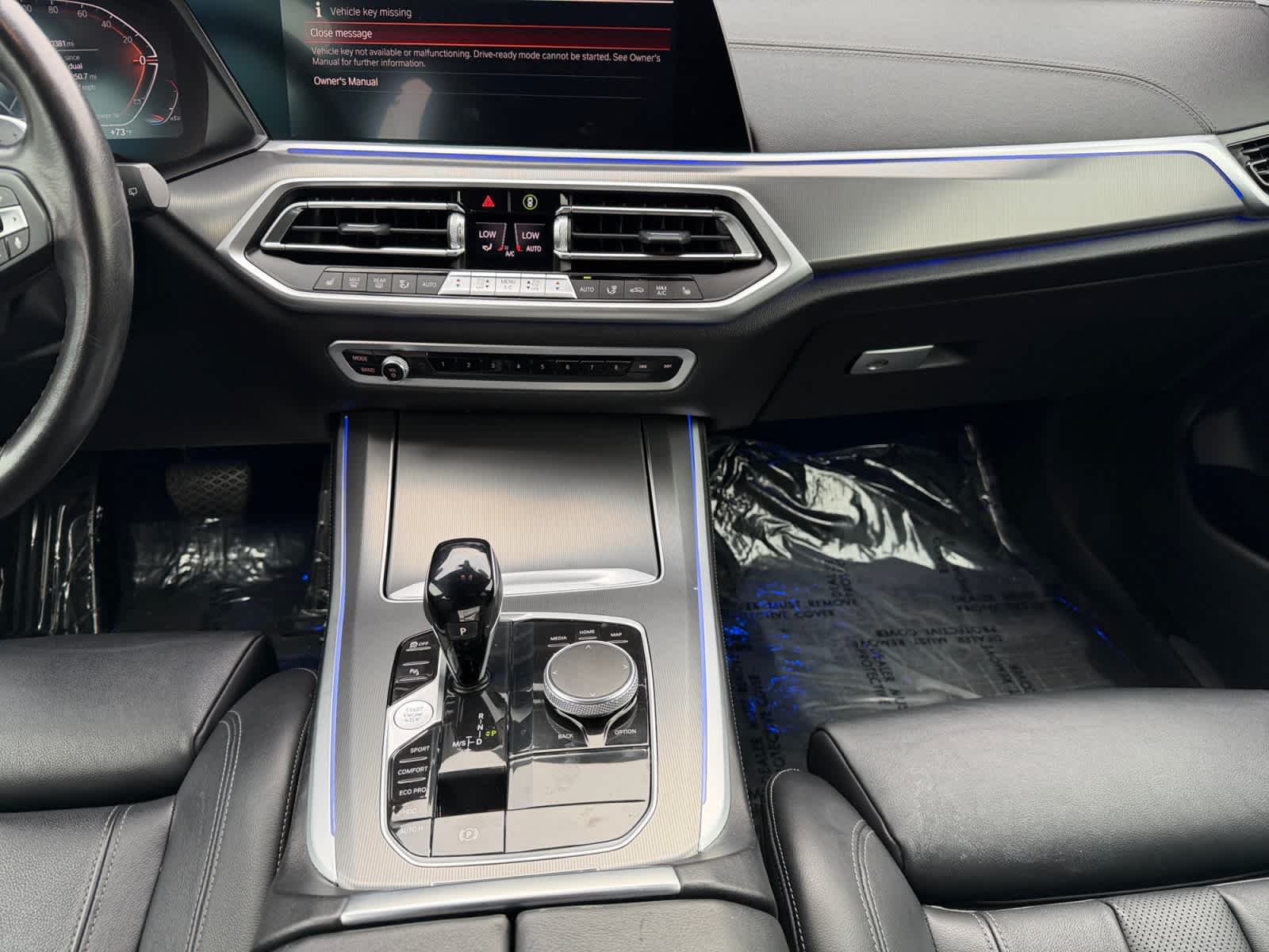 2022 BMW X5 40i - Photo 22