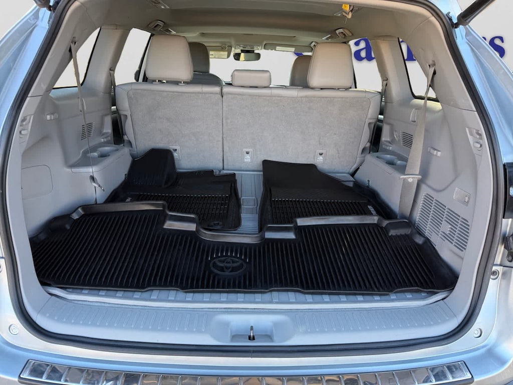 Used 2019 Toyota Highlander XLE V6 SUV