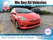  Toyota Prius c
