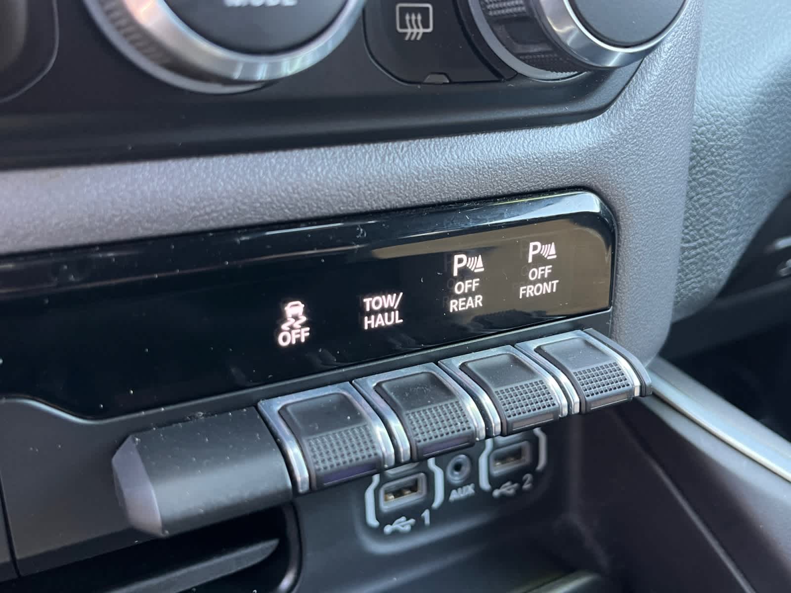 2023 RAM Ram 1500 Pickup Big Horn/Lone Star - Photo 13