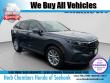 Used 2023 Honda CR-V EX SUV