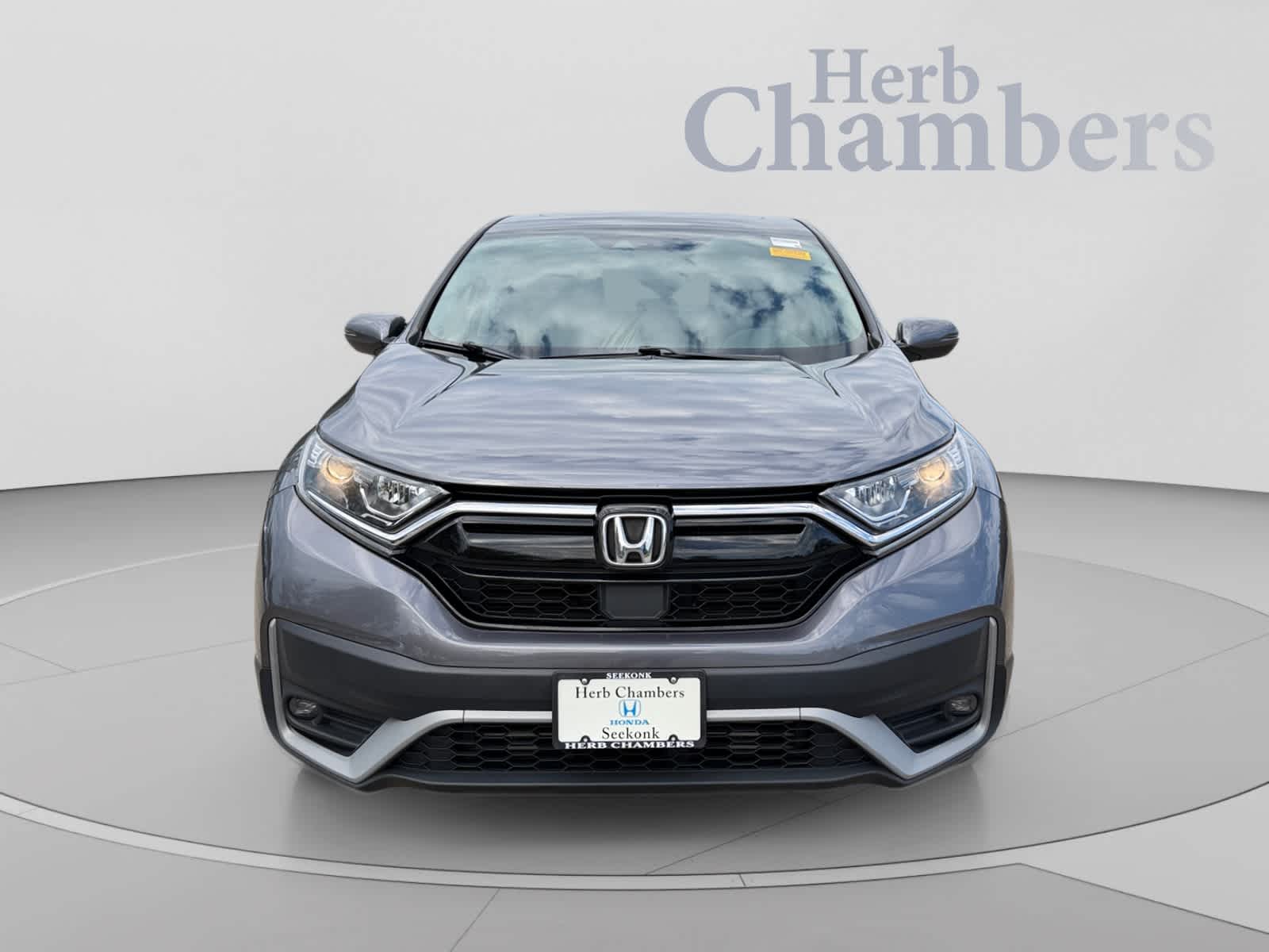 Used 2022 Honda CR-V EX SUV