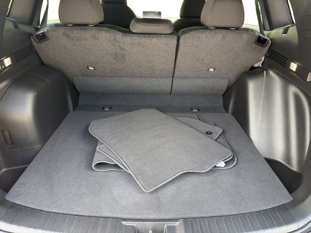 Used 2023 Honda CR-V Hybrid Sport SUV