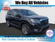 Used 2023 Honda Passport EX-L SUV