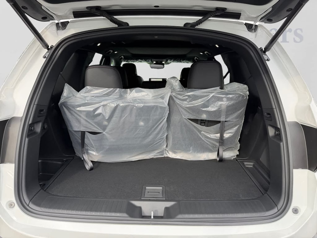 New 2026 Honda Pilot Black Edition SUV