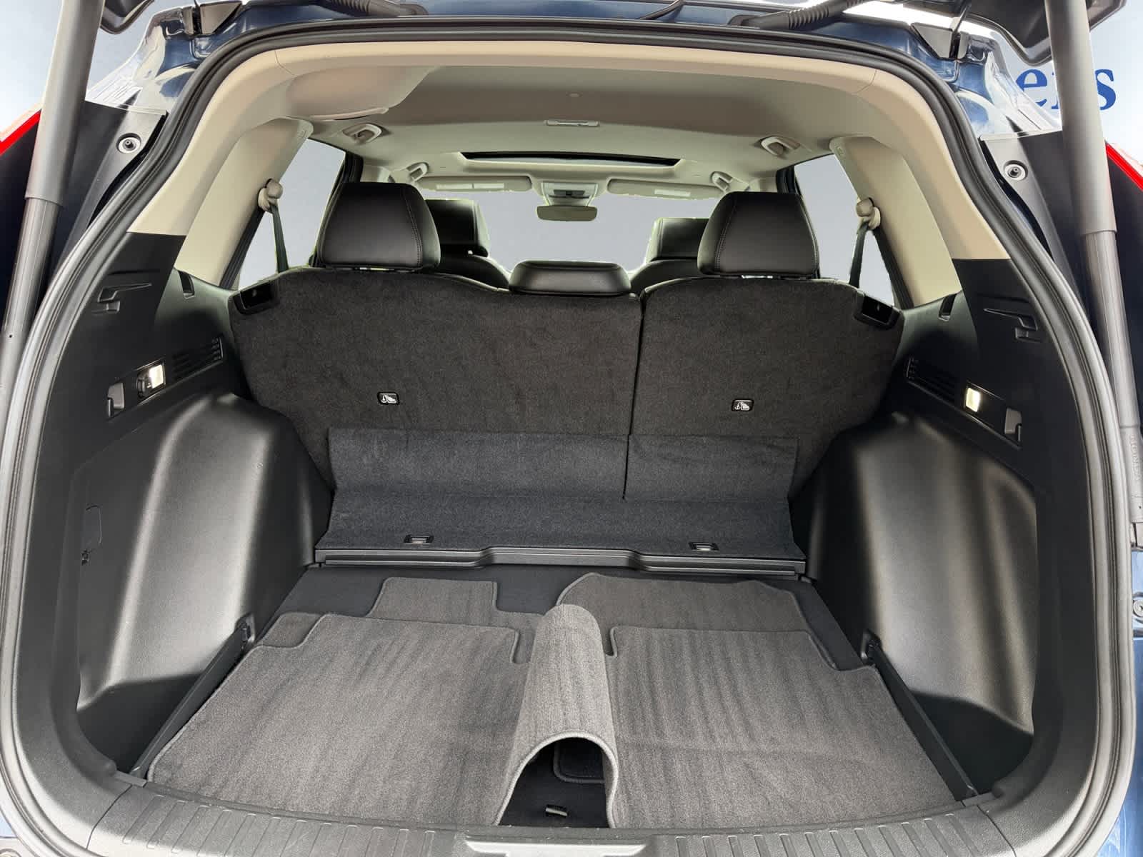 2024 Honda CR-V EX-L photo 3
