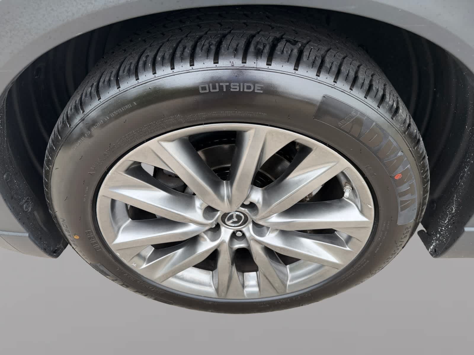 2019 Mazda CX-9 9