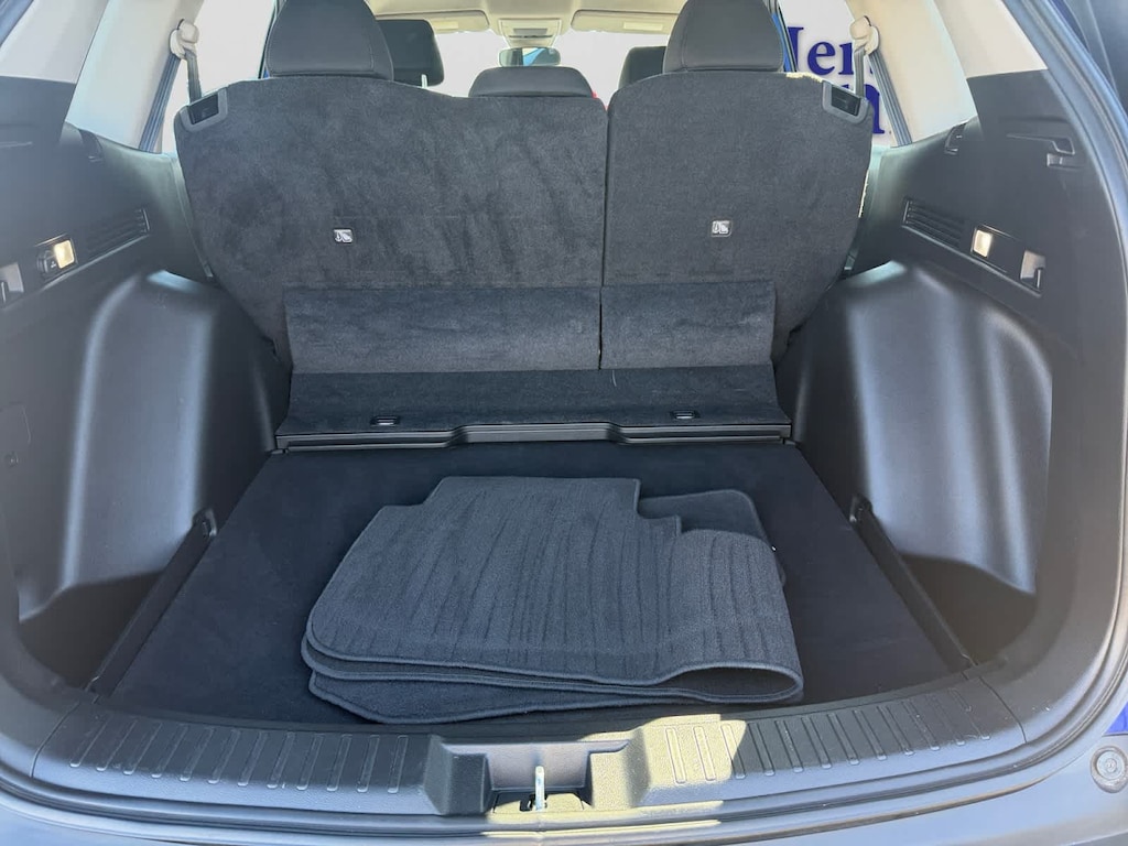 Used 2024 Honda CR-V LX SUV