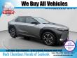 Used 2025 Toyota bZ4X XLE SUV
