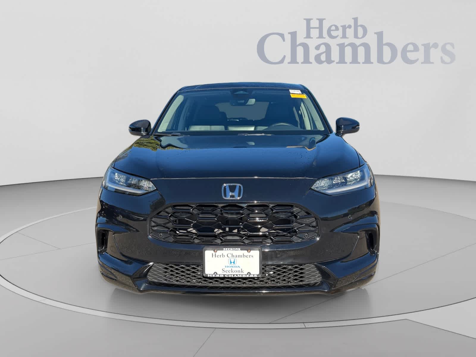 Used 2024 Honda HR-V EX-L SUV