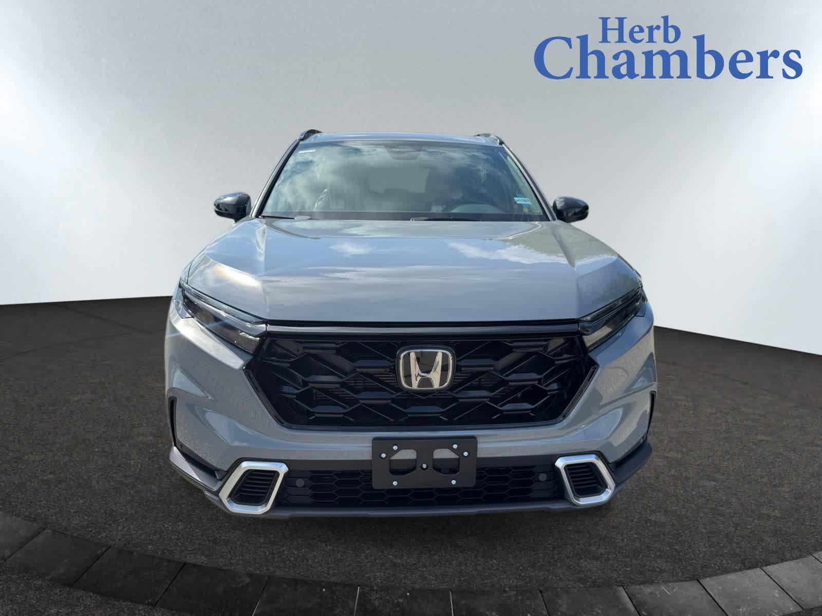 2026 Honda CR-V Hybrid Sport Touring photo 2