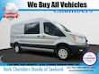 Ford Transit-250 Cargo