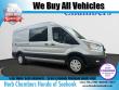Used 2020 Ford Transit-250 Cargo Base Van Medium Roof Van