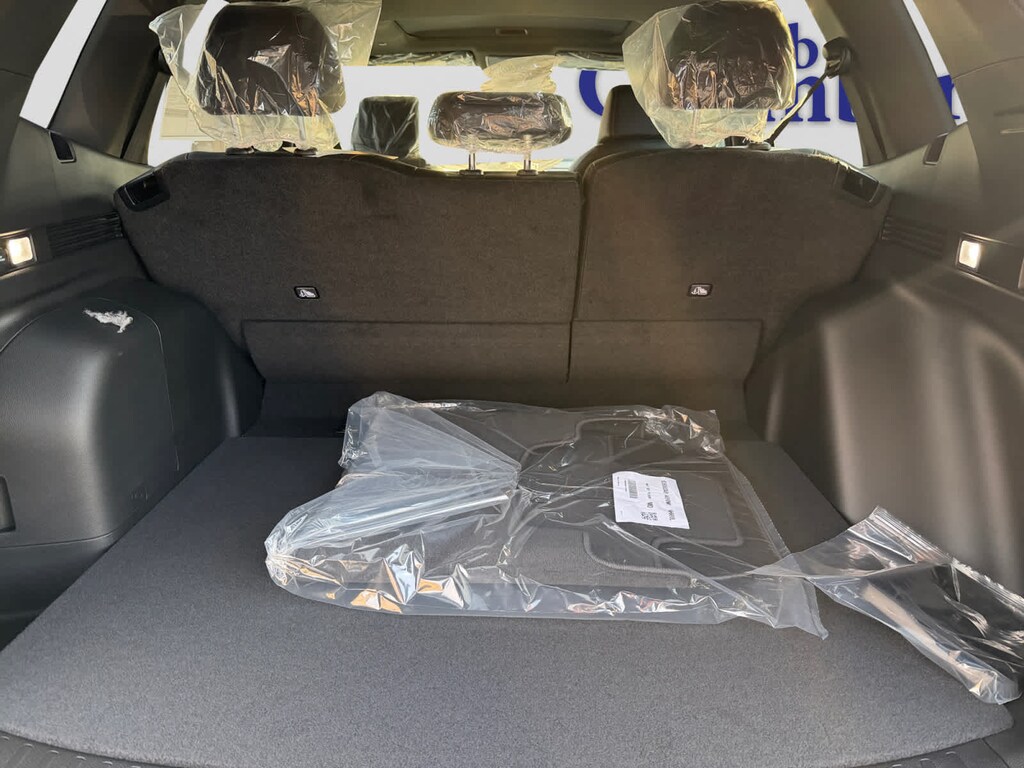 New 2026 Honda CR-V Hybrid Sport-L SUV