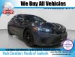 Used 2024 Honda Civic Sport Sedan