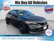  Honda Civic Si