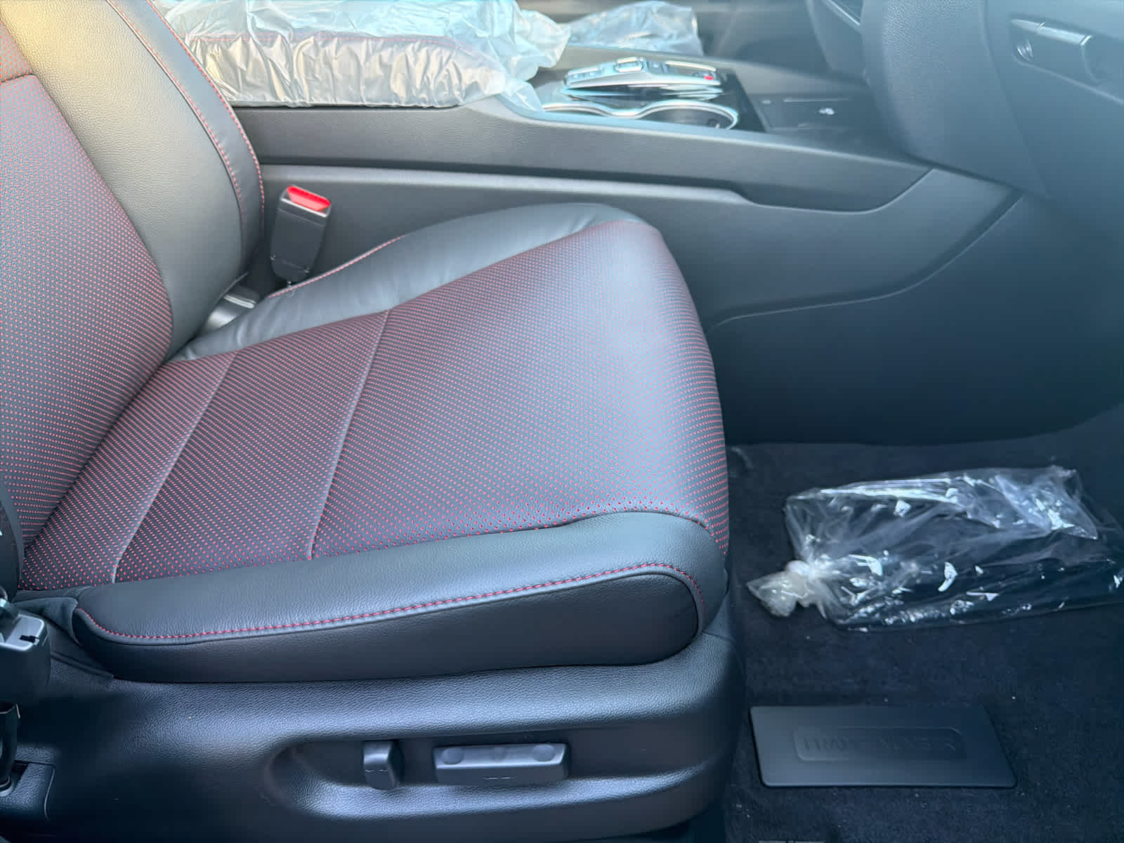 2026 Honda Ridgeline Black Edition photo 3