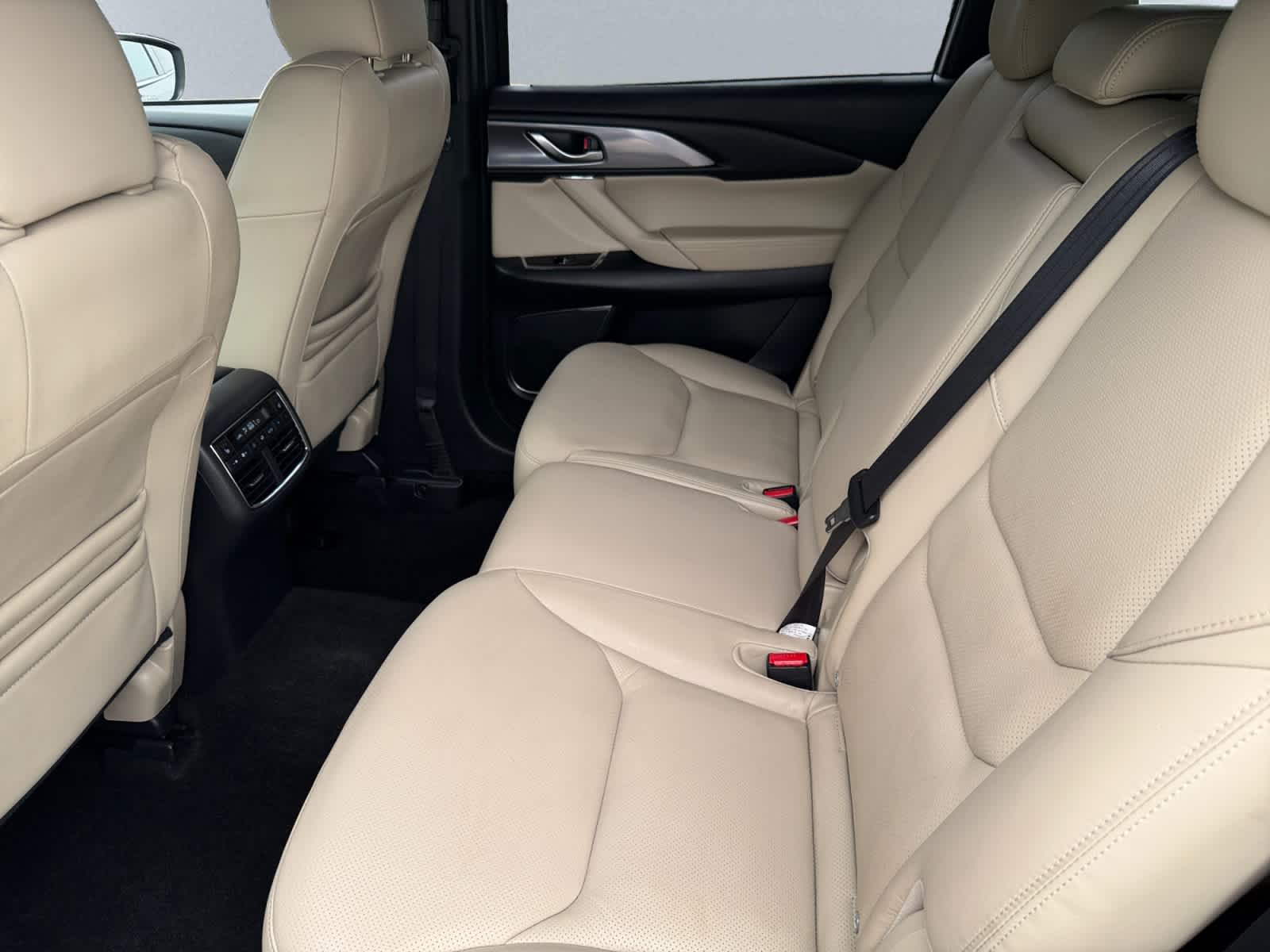 2019 Mazda CX-9 18