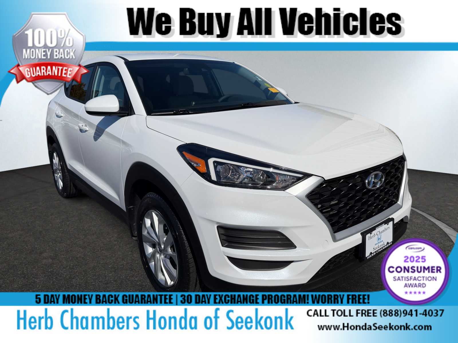 2021 Hyundai Tucson SUV  2021 Hyundai Tucson SUV