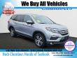 Used 2018 Honda Pilot EX-L w/Navi AWD SUV