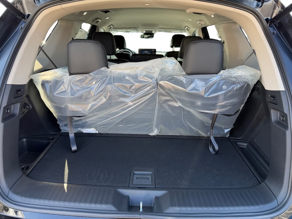 New 2026 Honda Pilot EX-L SUV
