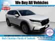 Used 2025 Honda CR-V EX-L SUV