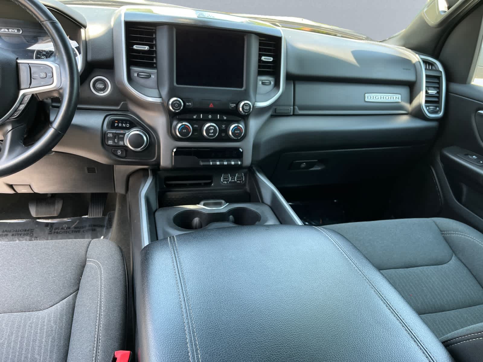 2023 RAM Ram 1500 Pickup Big Horn/Lone Star - Photo 18