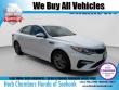 Used 2019 Kia Optima LX Sedan
