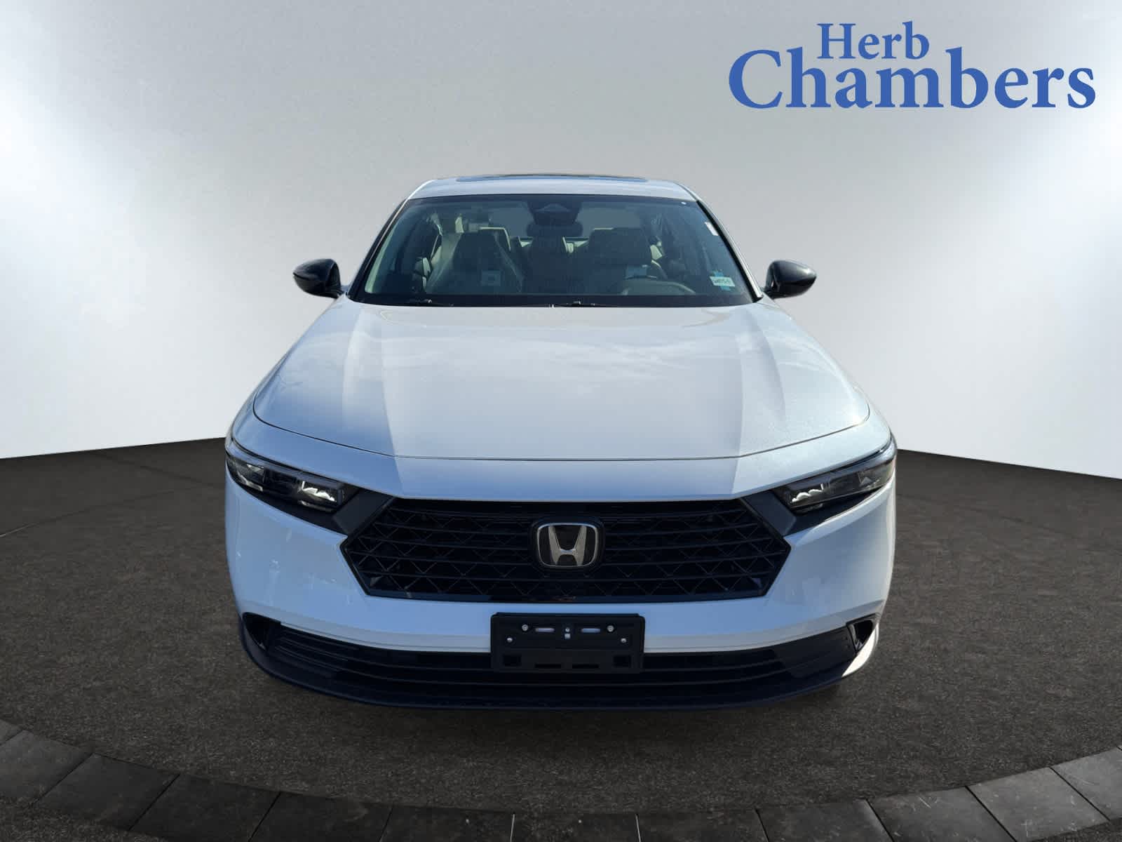 2025 Honda Accord SE photo 2