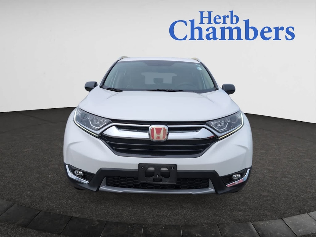 Used 2019 Honda CR-V LX AWD SUV