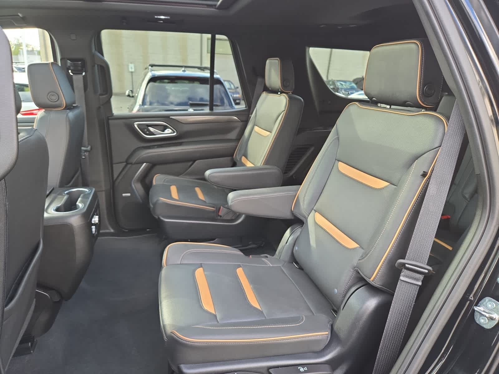 2023 GMC Yukon AT4 - Photo 47