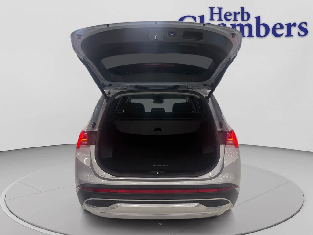 Used 2023 Hyundai Santa Fe Plug-In Hybrid SEL Convenience SUV