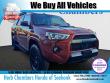 Used 2024 Toyota 4Runner TRD Pro SUV