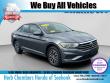 Used 2021 Volkswagen Jetta 1.4T S Sedan