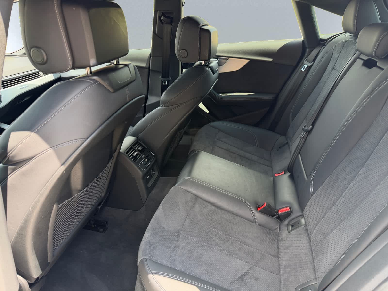 2023 Audi A5 Sportback Premium Plus - Photo 18