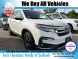 Used 2019 Honda Pilot Touring 7-Passenger AWD SUV