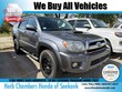 Toyota 4Runner