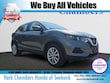 Nissan Rogue Sport