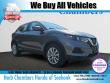 Used 2021 Nissan Rogue Sport S SUV