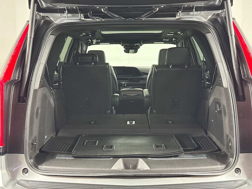 Used 2023 CADILLAC Escalade Sport SUV