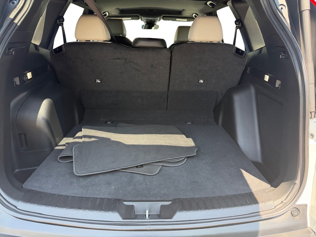 Used 2024 Honda CR-V Hybrid Sport Touring SUV