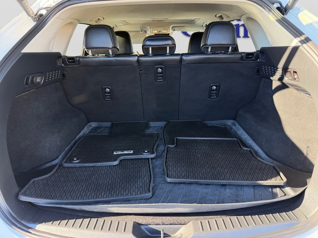 Used 2022 Mazda CX-5 2.5 S Premium Plus Package SUV