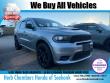Used 2018 Dodge Durango GT SUV