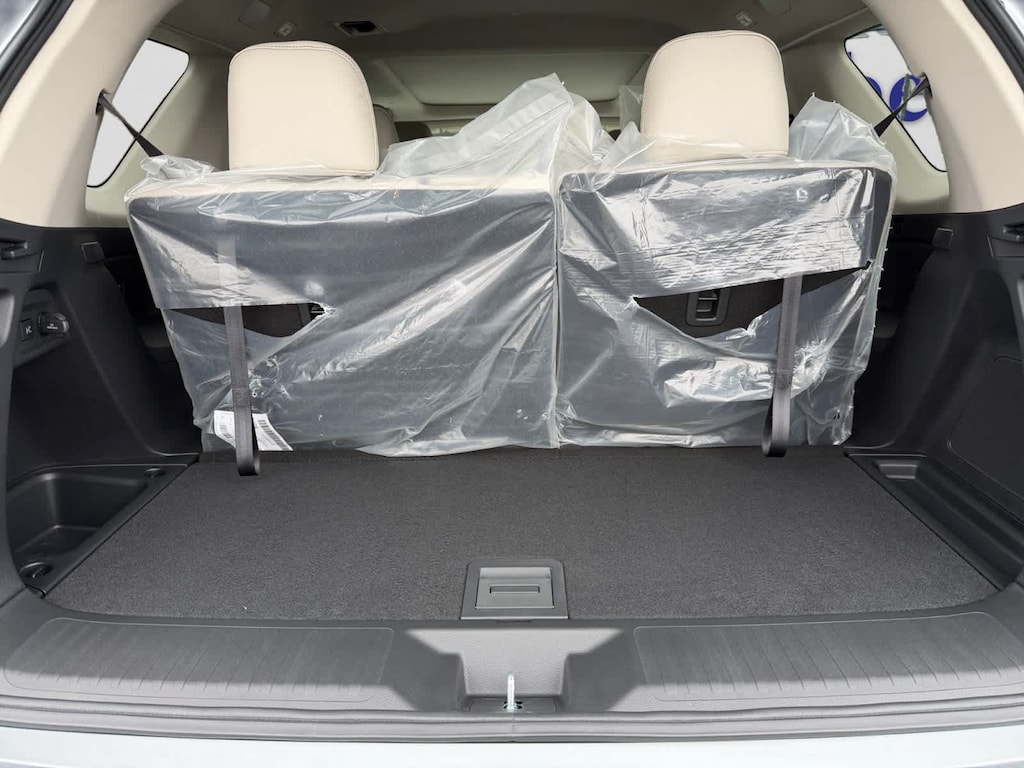 New 2026 Honda Pilot Elite SUV