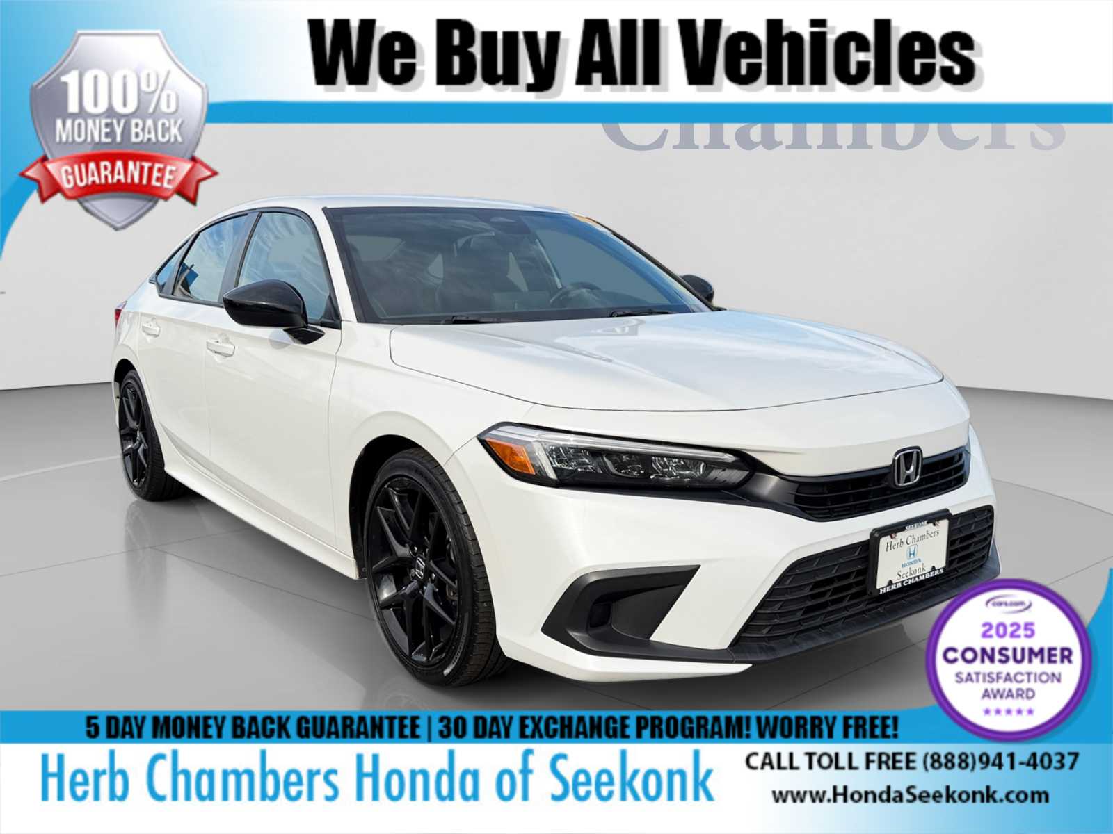 2024 Honda Civic