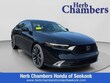  Honda Accord Hybrid