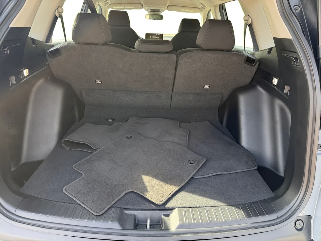 Used 2023 Honda CR-V LX SUV