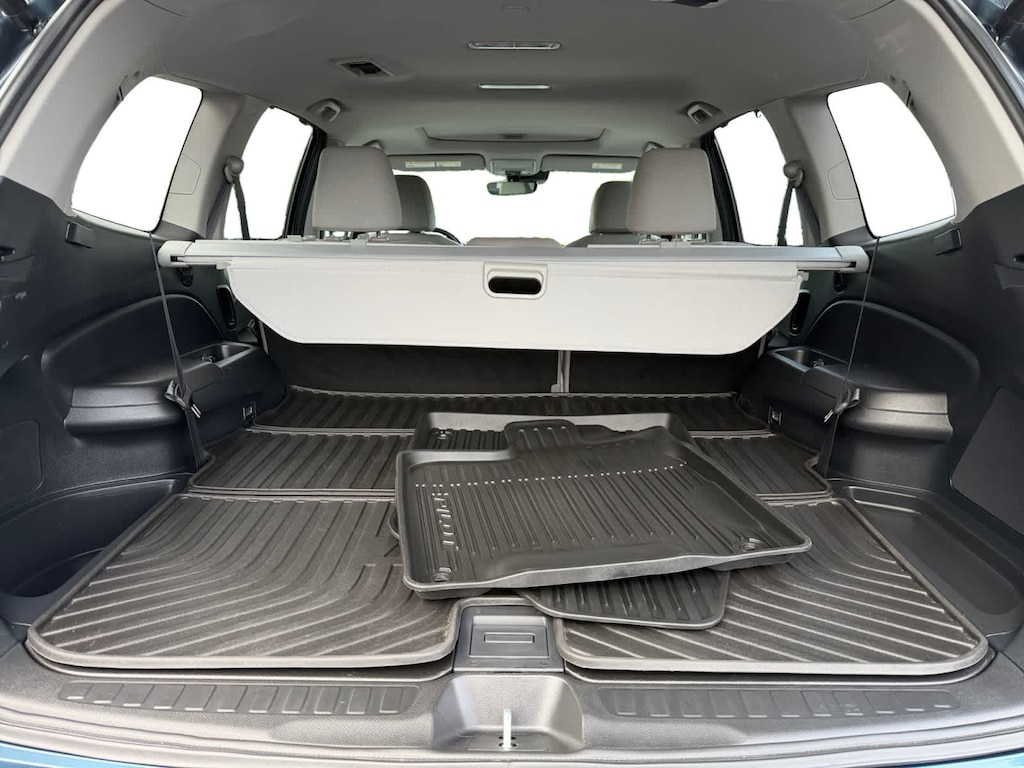 Used 2022 Honda Pilot Special Edition SUV