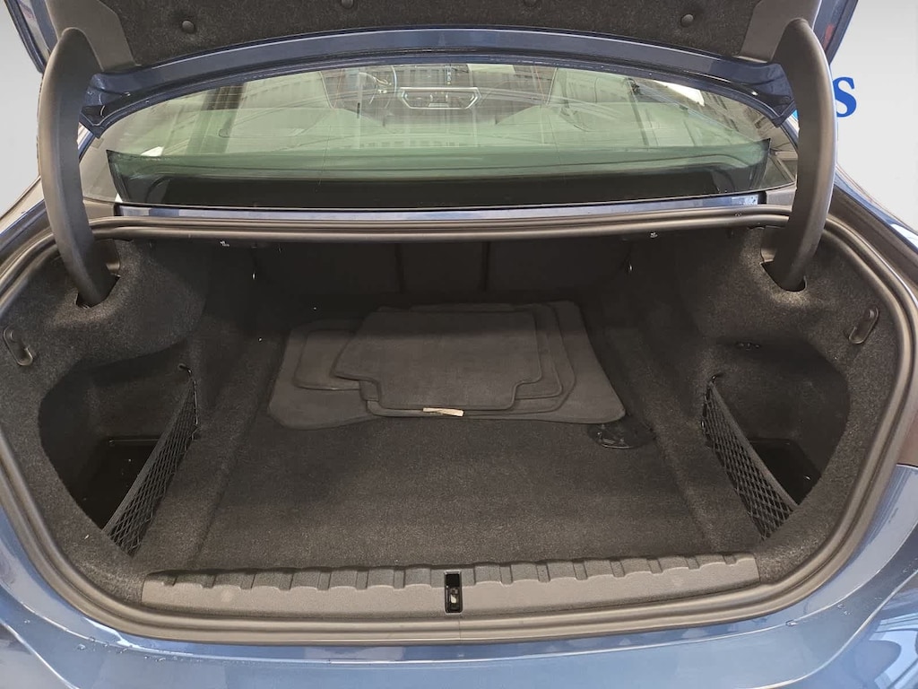 Used 2022 BMW 430i xDrive Coupe