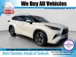Used 2021 Toyota Highlander XLE SUV